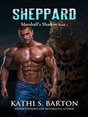 cover image of Sheppard